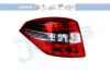 JOHNS 60 26 87-5 Combination Rearlight